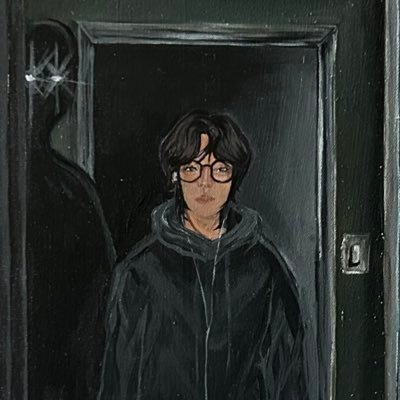 toyou_143_'s profile picture. there’s some of random things I draw