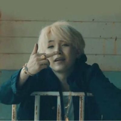 agustdemm2's profile picture. Cuenta 🇲🇽 dedicada únicamente al apoyo incondicional del Mejor Rapero de 🇰🇷💜 Agust D (SUGA)🐱
🔃 RT de Votaciones, Menciones, Stream, Noticia y más...