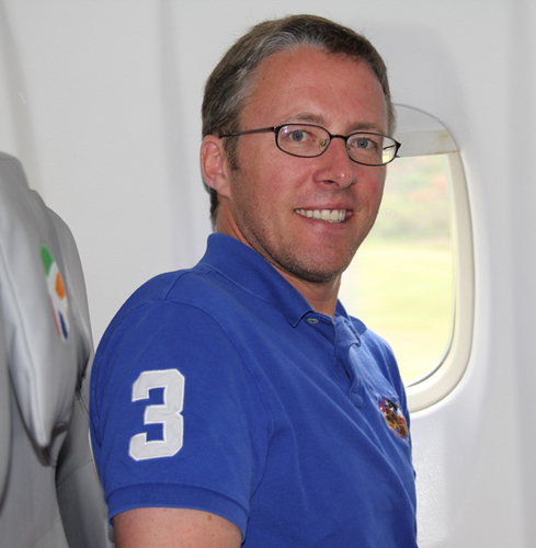 hererthomas's profile picture. Finance professional, top ranked equity analyst, portfolio manager and board member with particular passion for assessing risk