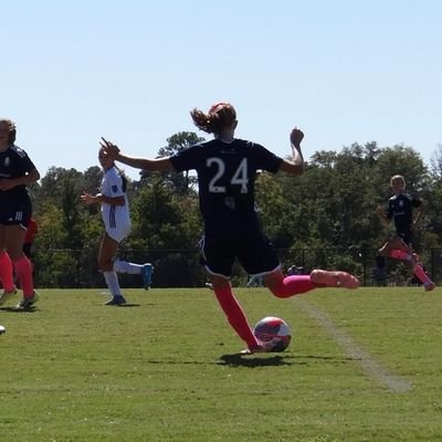 maggiebickford's profile picture. ⚽ 2011 NCFC ECNL | 🎓 2030 | Attacking Mid / Winger |
South Region ODP | FutsalTA | 🏀 FA Basketball SG | IG @maggieb_2011