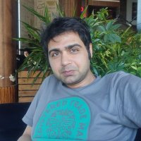 Alireza Sepahvand (@alirezamsp) 's Twitter Profile
