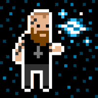 Kyle Flemmer (@wildmissingnos) 's Twitter Profile Photo