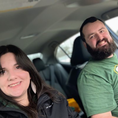 ash_lovesbooks's profile picture. 📚9th/10th ELA teacher at RHS
💓I love my husband, my pets Loki & Freya, teaching, literature, and writing. 
she/her. 
Views are my own.