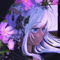 S'asha (@sashasakurasou) 's Twitter Profile Photo S'asha (@sashasakurasou) 's Twitter Profile Photo