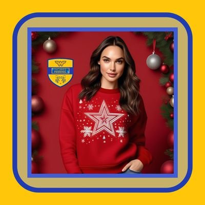 @amazonastigres 🐯⚔ 🇺🇦 El equipo más GRANDE de la Liga MX Femenil 🇲🇽
🏆🏆🏆🏆🏆🏆✴️🏆🏆🏆 @DCWonderWoman @galgadot ✡ רבקה ✡ @Israel ✡ Sionista ✡️