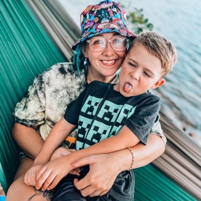 rycolgrove's profile picture. Boy mom•Dog mom•