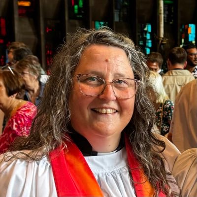 Director of Education. Self Supporting Priest planting a new Church community @stgabshoulton. Working to see a generation of #worldchangers formed in schools.