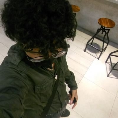 Thane_RV's profile picture. 20 || Just living