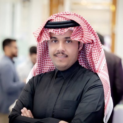 #Marketing graduate from @_ksu B2B Marcom Sr. Specialist at @mobily