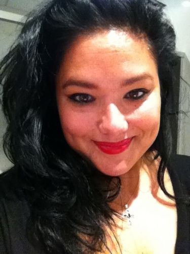 SANDRAMARTINGOM's profile picture. 