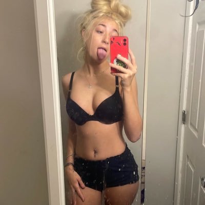 19📍Just for fun💋 Instagram-@_.cheyenne.420_ FREE✨➡️ https://t.co/KW5mELuWWf