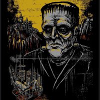 FrankenConTN (@frankencontn) 's Twitter Profile