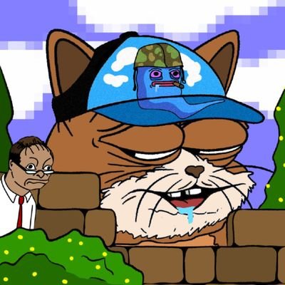 Kenzeks's profile picture. no one left behind - anonymous
$ETH Trader (loyal)