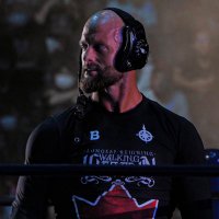 Josh Alexander (@walking_weapon) 's Twitter Profile