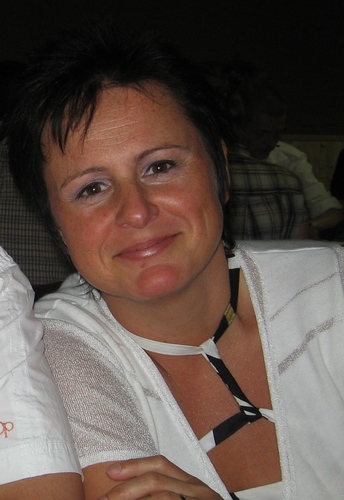 PatriciaVdBulck's profile picture. 