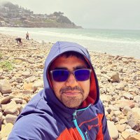 Shashank Iyer (@voyagersha) 's Twitter Profile