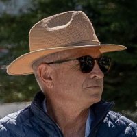 Ariel Amen (@arielamen63) 's Twitter Profile Photo