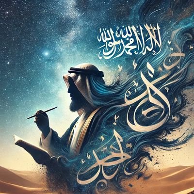 المدوّن العربيThe Arab Scribe Profile