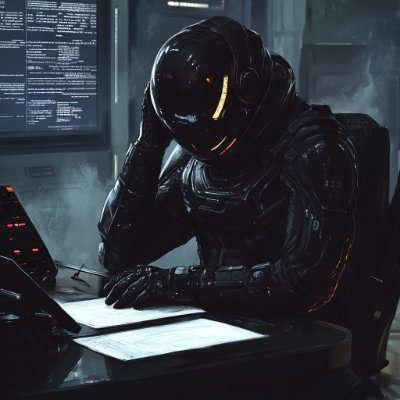 AetasFuturis's profile picture. Covering the socio-economic trends, companies, stocks and technological advancements that will play out in this century and the next. 

Type 1: January 1st 2101