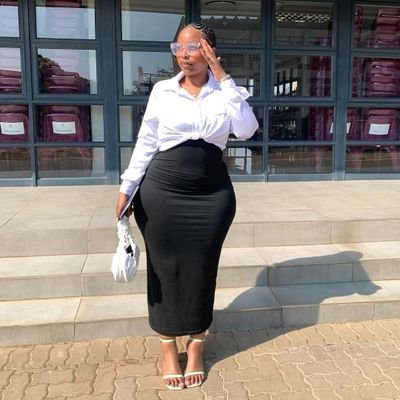 BeUnique Woman's Beauty Magazine New Twitter Account @sibongile_magza