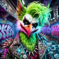 Loon Kloun (@the_loon_life) Twitter profile photo