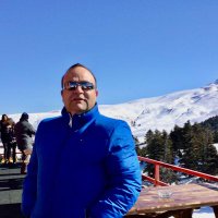 Halil Subaşı (@drhalil) 's Twitter Profile