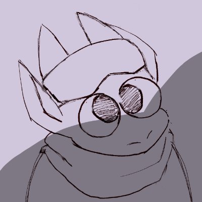 Badger_Boss_AD's profile picture. |🔞NSFW🔞| Black | I doodle and animate | NSFW art ahead | SFW: @Badger_Boss_