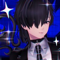 赤ちゃん (@nigella_am) Twitter profile photo