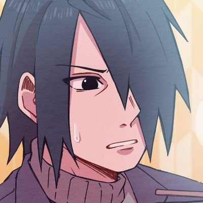 ✨ It's Sasuke Uchiha Month! 💕 Comms: Openさんのプロフィール画像