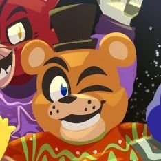 Posting FNAF fans being FNAF fans. Wacky moments, struggle posting, etc. All in good fun, no bullying. DM/tag for removal or submissions » PROSHIP DNI 🚫