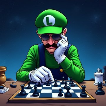 Melee, Chess. Read Sci-Fi/Fantasy. Math guy sometimes. Discourse, unfortunately. Might turn into just a Calvin & Hobbes fan page