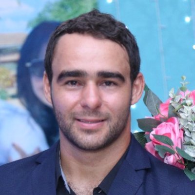 MarcosV74276988's profile picture. Operador Contábil e Estudante de Direito