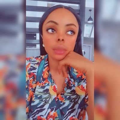 sleekqueenmay's profile picture. Techie | 
leo 🦁 |
Afro caucasian 💋|
🆖
Lagosian LG