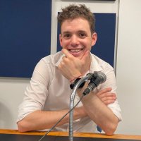 Joaquin Pastormerlo (@joaquinpastorme) 's Twitter Profile