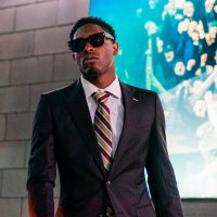 Malik Benson (@leek_leek5) 's Twitter Profile Photo