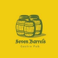 Seven Barrels(@SevenBarrels) 's Twitter Profile Photo