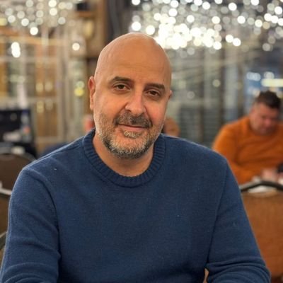 ammarmalsalem85's profile picture. دكتوراه في القانون العام