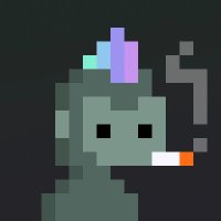 🔥Monke.Sol (@lukeolivier3) 's Twitter Profile