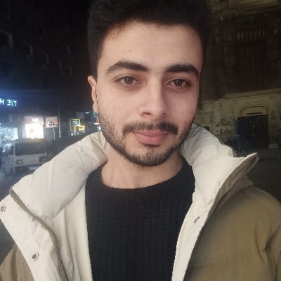 m_mahmoud880's profile picture. Software Engineer.