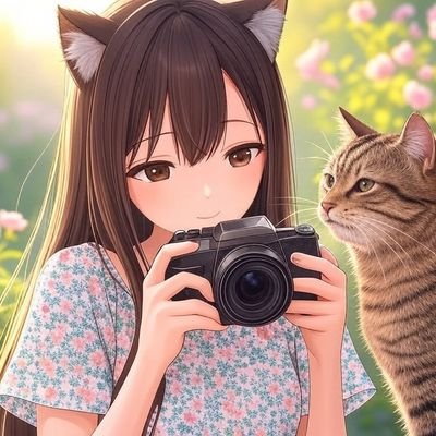 🐱アニメ/転天系/無転系/学園系など可愛い×シリアス広く反応/🎨絵師さんへの【信用毀損】行為発見以降視れなぃ😢鉄も見る鉄/💌双方のプライバシー保護の為、交流はDM等対面通信を主(お気軽に)、個別認識率🆙✨↓拡張に補記。Copyright めぐ@とある代理人のヒモ主 All rights reserved.