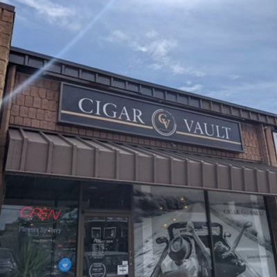 thecigervault's profile picture. Cigar sells