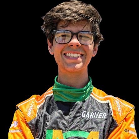 JGarnerJrDrag's profile picture. Driver in the NHRA Jr. Drag Racing League. Based in Northern California.