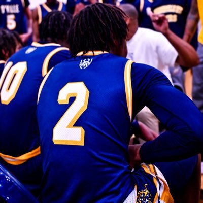 Zyaire R. Chaney Profile
