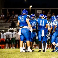 Ben Gula 2026 OL 3🌟 (@bgula76) 's Twitter Profile