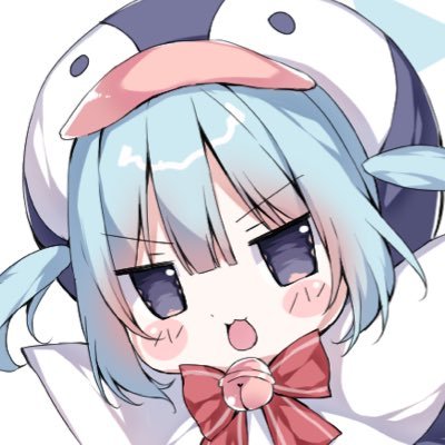 はまだペンギンさんのプロフィール画像