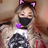 💗EMILY💗 (@nimphogirl) 's Twitter Profile