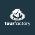 TourFactory (@tourfactory) Twitter profile photo TourFactory (@tourfactory) Twitter profile photo