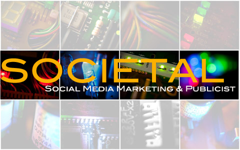 Social Media Marketing & Publicist