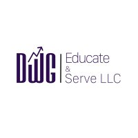 DWG Educate & Serve LLC (@dwgeducateserve) 's Twitter Profile