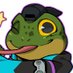 UncleBAMF 🐸 Chill Frog VTuber 🎮 (@uncl3bamf) Twitter profile photo UncleBAMF 🐸 Chill Frog VTuber 🎮 (@uncl3bamf) Twitter profile photo